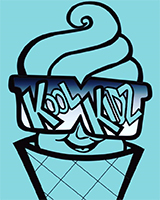 Kool Kidz Ice Cream