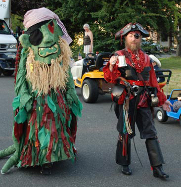 Click Here for past pictures